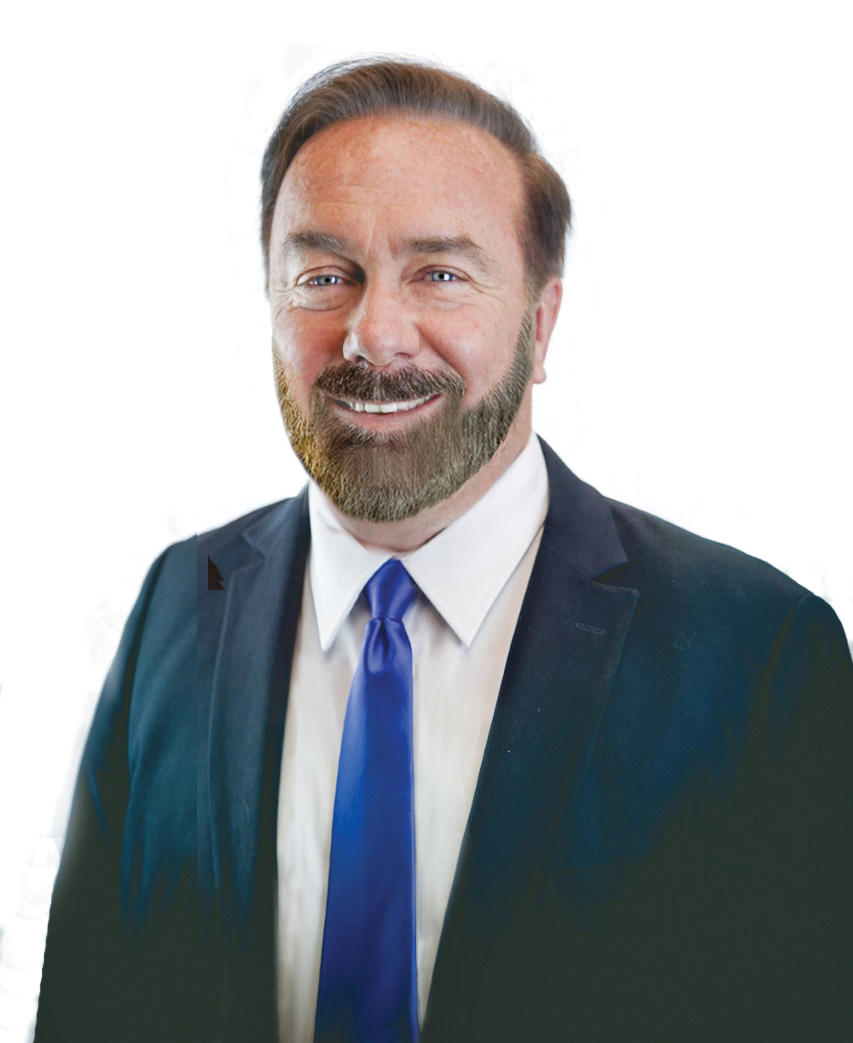 Ronald J. Ellett, Phoenix Arizona Bankruptcy Attorney